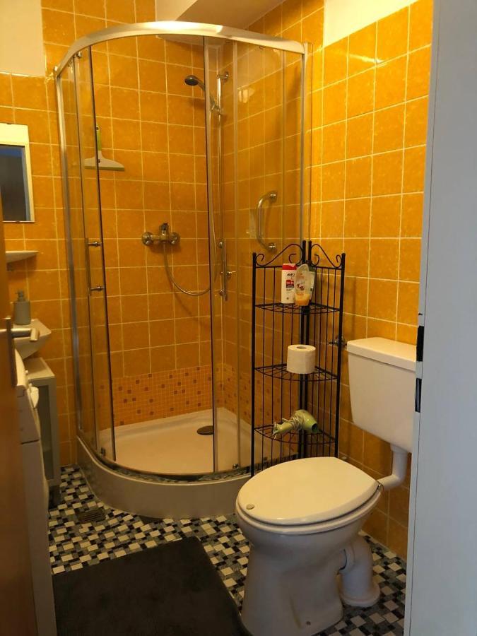 Apartamento Haus Am Scheibenfelsen St. Blasien Exterior foto